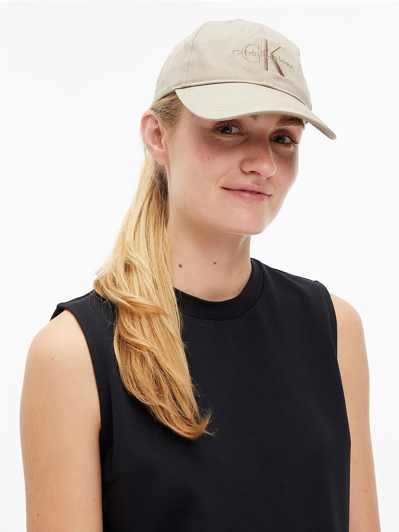 CALVIN KLEIN JEANS | Kappe | 